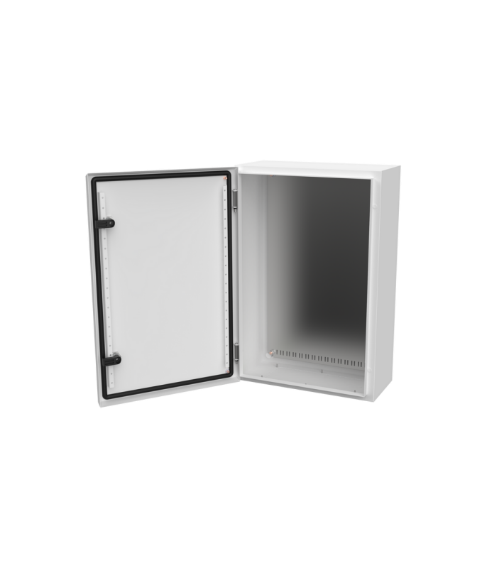 Compact enclosures