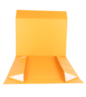 Folding box