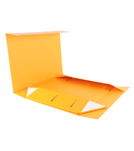 Folding box