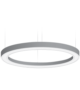 LED plafond lumière