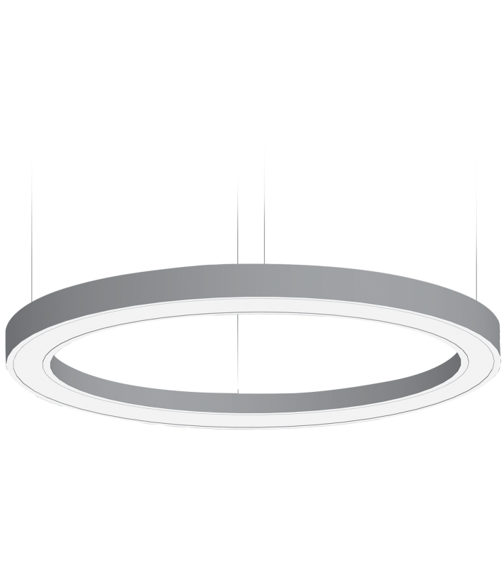 LED ceiling light