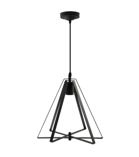 Lampe de suspension Pyramide