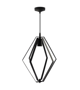 Lampe de suspension Diamond