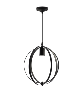 Lampe de suspension Ring