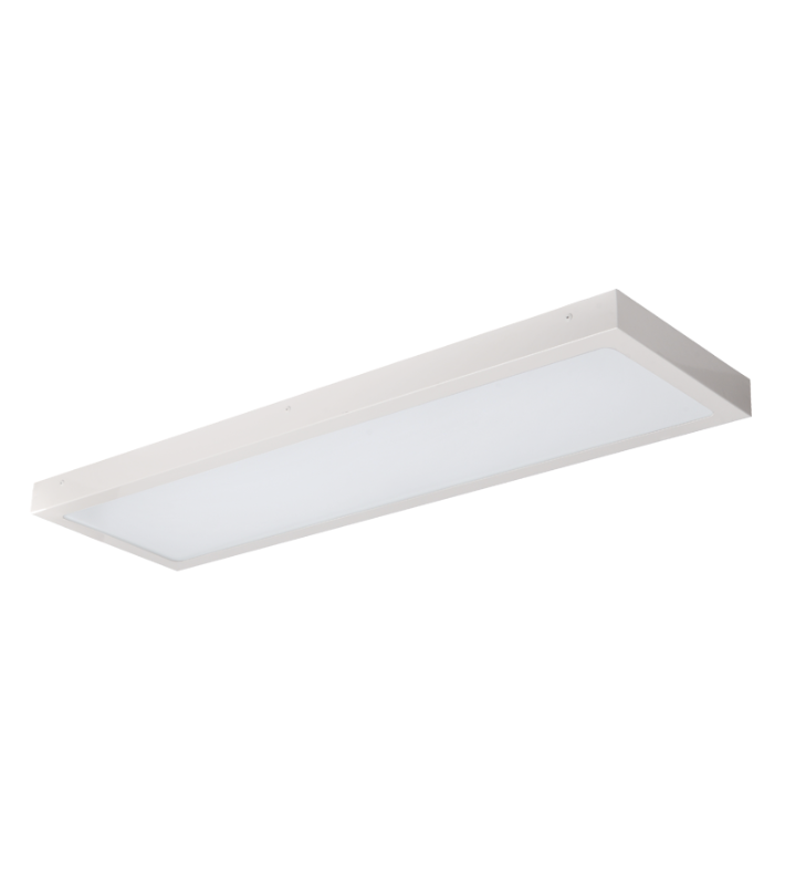 Lampe de montage - rectangle DEKOLED G3T