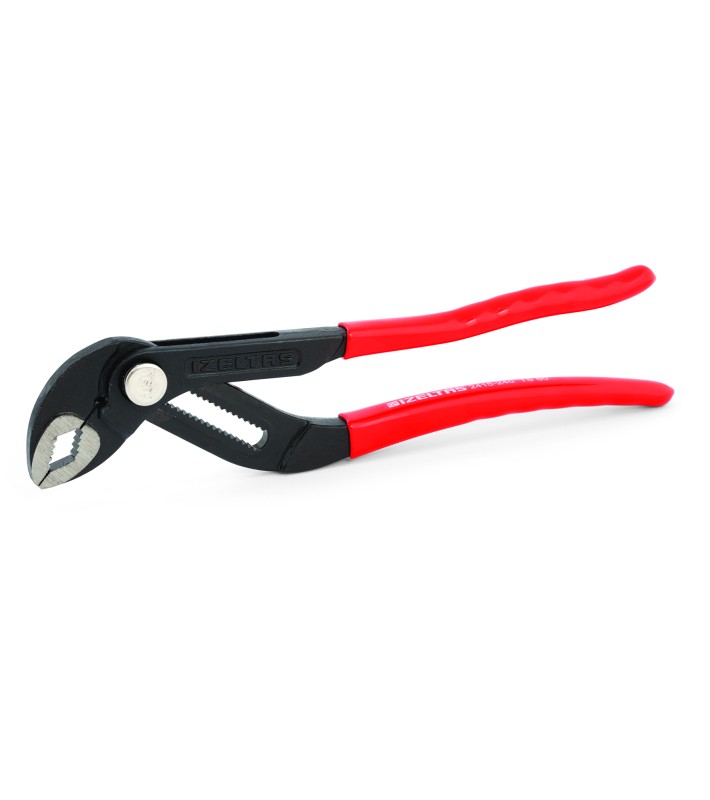 Su pompası ilkbaharla pliers (240mm)